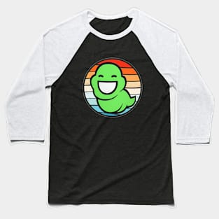 John Egbert Homestuck Baseball T-Shirt